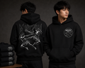 Muay-Thai Hoodie