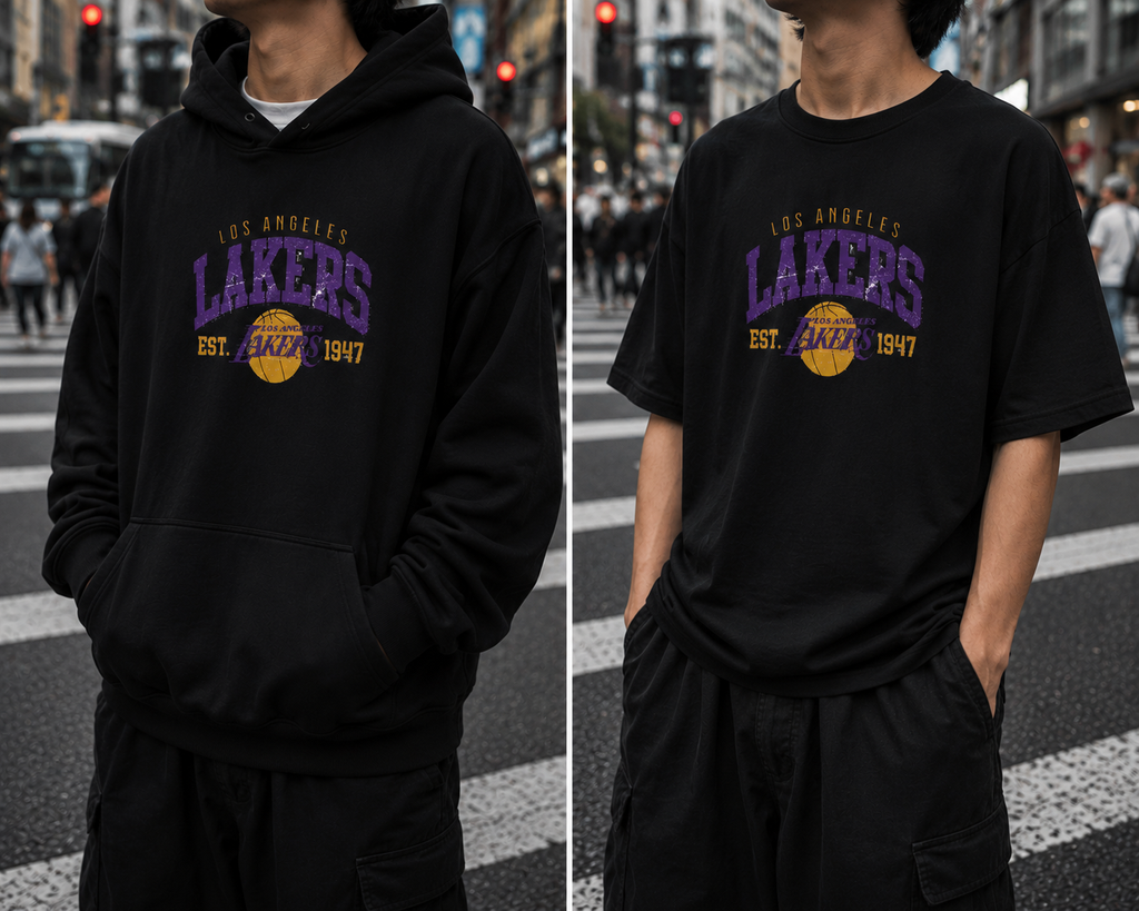 Lakers