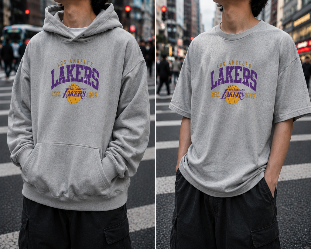 Lakers