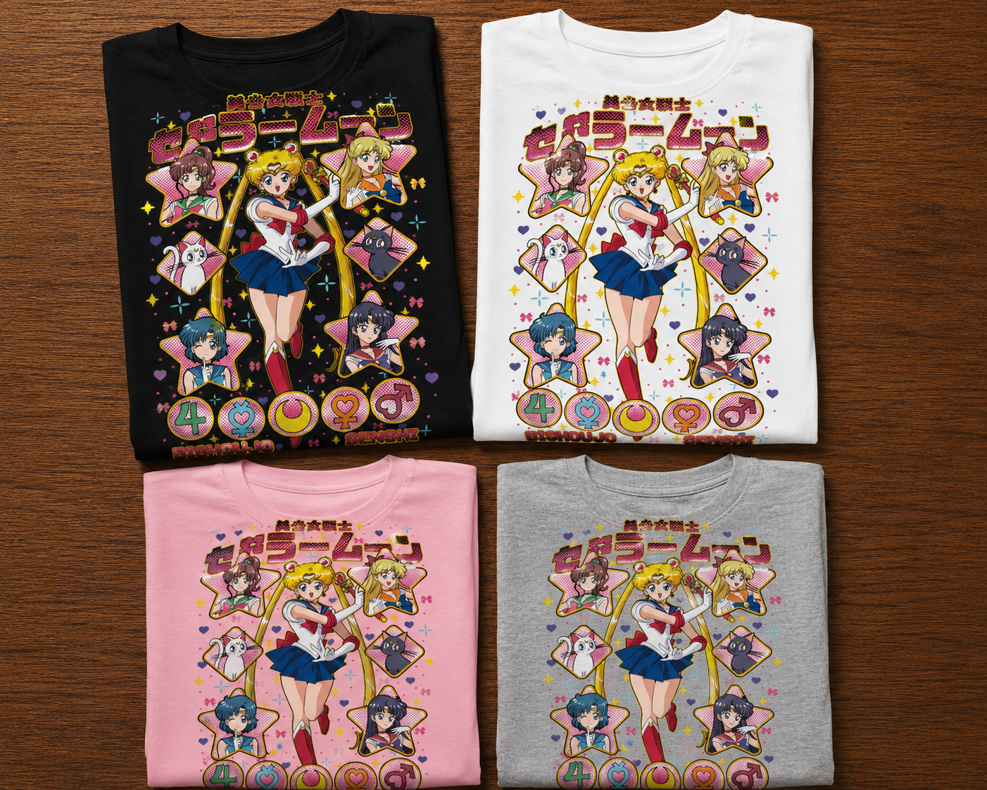 Sailor Moon