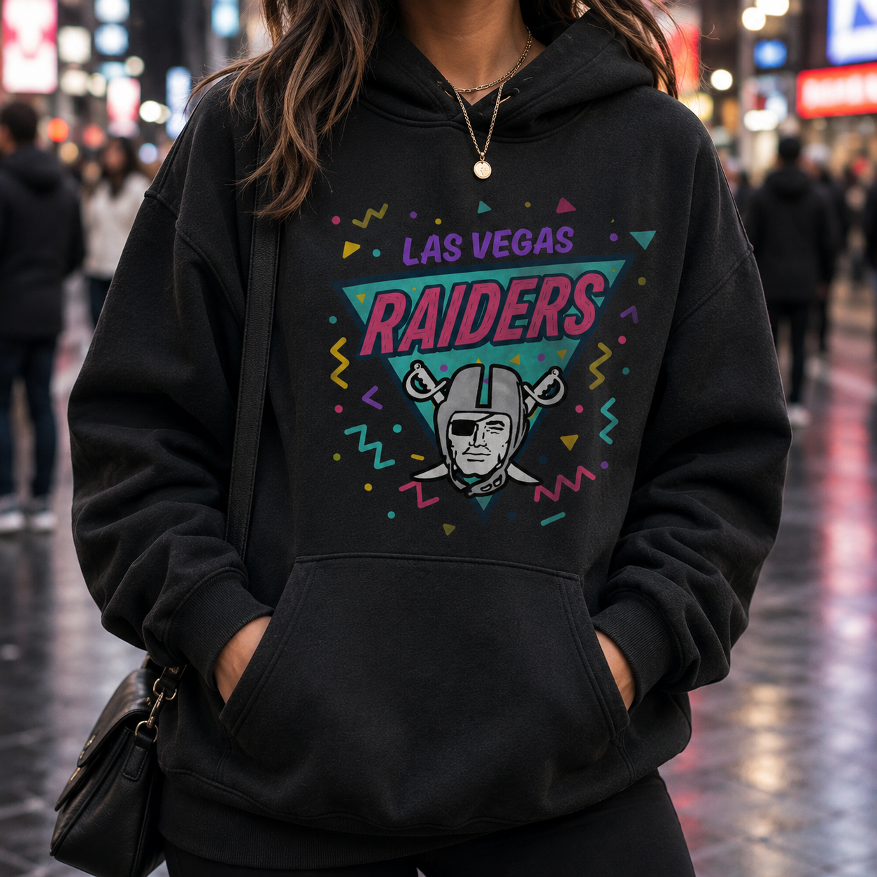 Viva Las Raiders