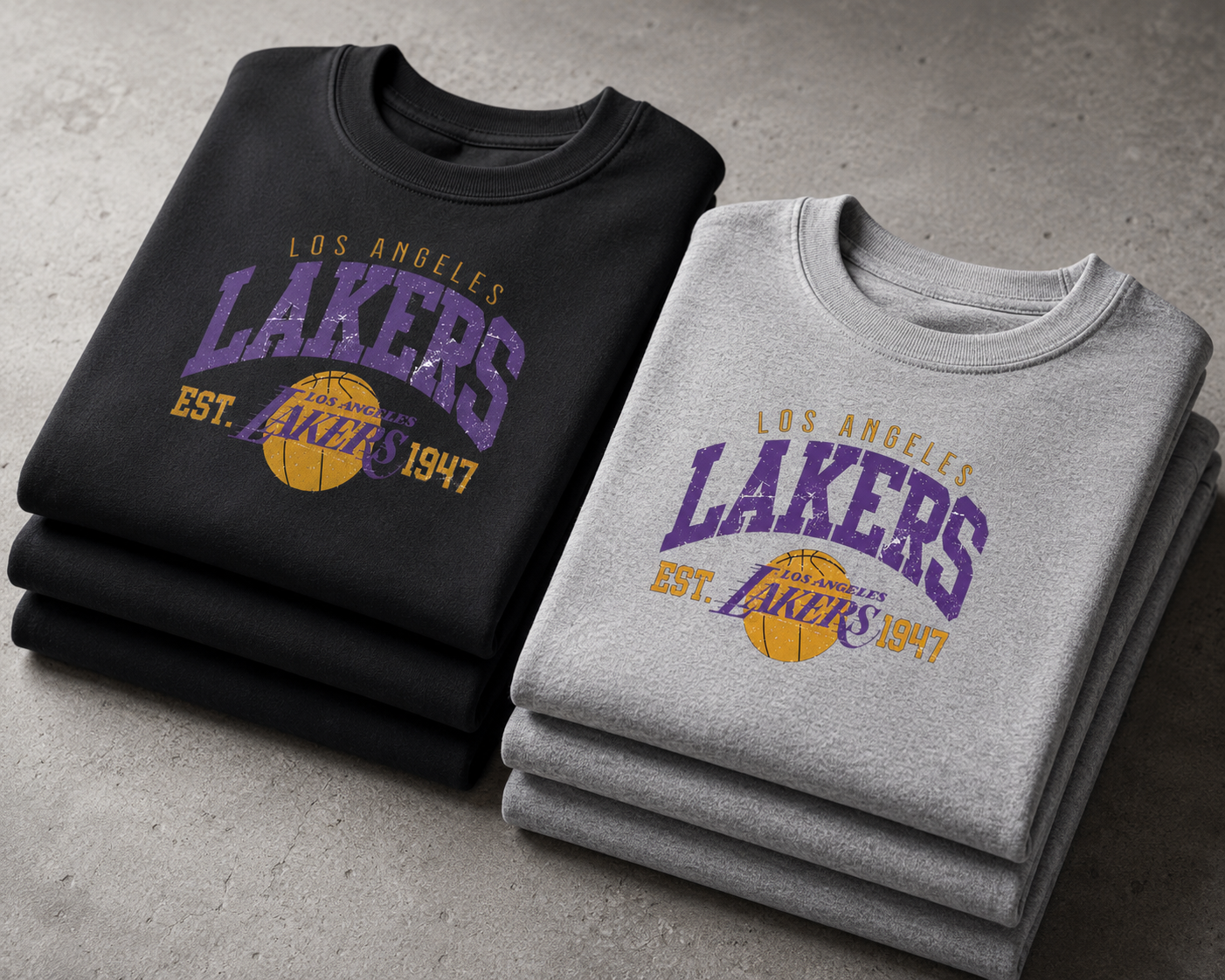 Lakers