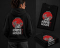 KAME Hoodie Anime
