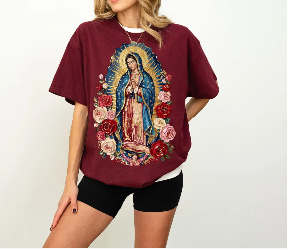 Short Sleeve Tee